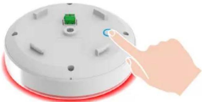EZVIZ T9C - Première méthode : ajout par lecture du code QR - 2