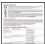 EZVIZ T9C - Contenu de l'emballage - 4