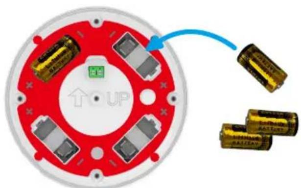 EZVIZ T9C - Choix de l'alimentation - 6