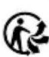 PARKSIDE WU9934450-8 - Utylizacja - 1