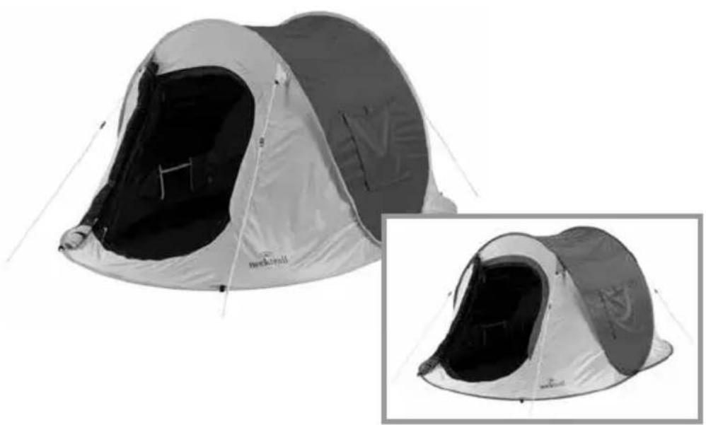 Rocktrail HG11023A - 2