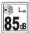PARKSIDE PAGS 20-Li A1 - FR BE - 6