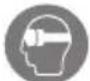 PARKSIDE PAGS 20-Li A1 - Symbols on the unit - 5