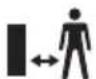 PARKSIDE PAGS 20-Li A1 - Symbols on the unit - 10