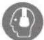 PARKSIDE PAGS 20-Li A1 - Symbols on the unit - 4