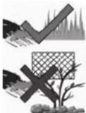 PARKSIDE PAGS 20-Li A1 - Symbols on the unit - 12