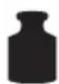 CRIVIT SP-154 - Chiave per i simboli - 4