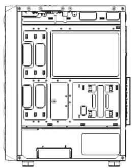 ANTEC AX83 - 2