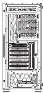 ANTEC AX83 - 5