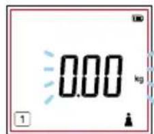 TANITA BC-333LE - Körperzusammensetzung messen - 1
