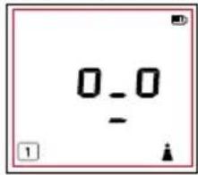TANITA BC-333LE - Opmerking: - 3