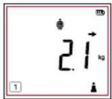 TANITA BC-333LE - Hinweis: - 3