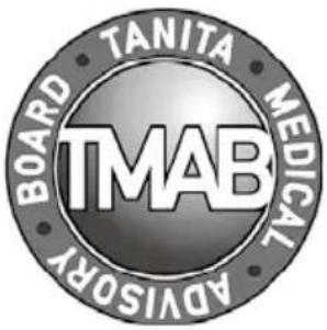 BOARD TANITA MEDICAL ADVISORY TMAB