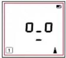 TANITA BC-333LE - Hinweis: - 2