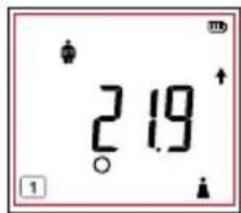 TANITA BC-333LE - Hinweis: - 2