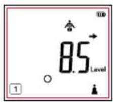TANITA BC-333LE - Hinweis: - 1
