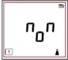 TANITA BC-333LE - Note: - 1