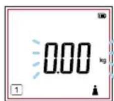 TANITA BC-333LE - Remarque: - 5