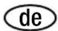 TANITA BC-333LE - Instruction Manual - 1