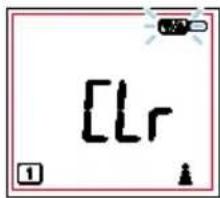 TANITA BC-333LE - Adjusting Date of Birth / Gender - 1