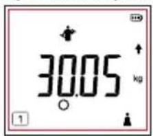 TANITA BC-333LE - Opmerking: - 4