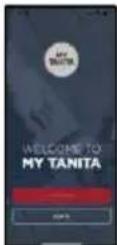TANITA BC-333LE - Hinweis: - 2