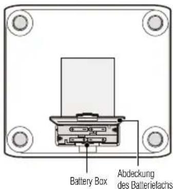 TANITA BC-333LE - Merkmale und Funktionen - 3