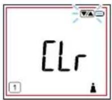 TANITA BC-333LE - Aanpassing geboortedatum / geslacht - 1