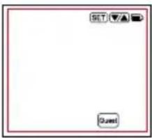 TANITA BC-333LE - Guest User Measurements - 1