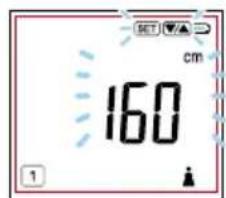 TANITA BC-333LE - Remarque: - 4