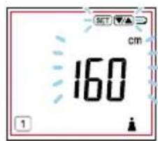 TANITA BC-333LE - Introduction - 2