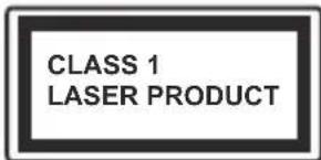 SALORA 55QLED320 - Markings on the Product - 4