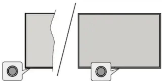SALORA 55QLED320 - Schnell-Standby-Modus - 1