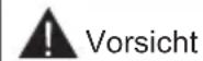 SALORA 55QLED320 - WARNUNG - 1