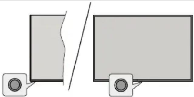 SALORA 55QLED320 - 1