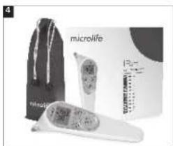 Aponorm Comfort 4 - 7