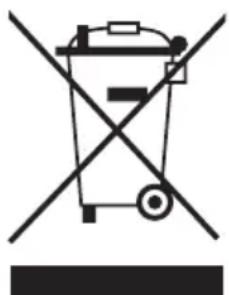 ELECTROLUX KGG7567K - INFORMATIONEN ZUR ENTSORGUNG - 1