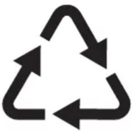 ELECTROLUX KGG7567K - Hinweise zum Recycling - 1