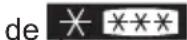 ELECTROLUX KTS5LE16S - Conseils pour le stockage des plats surgelés - 1