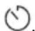 ELECTROLUX EIV85456 - Count Down Timer - 1