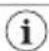 ELECTROLUX EIV85456 - Attivazione della luce - 1