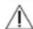 ELECTROLUX EIV85456 - PRECAUCIÓN! - 1