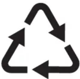 ELECTROLUX KFP326S - Hinweise zum Recycling - 1
