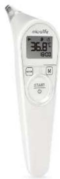 Aponorm Comfort 4S - 4