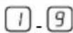 ELECTROLUX LRR6431M - Scherm Beschrijving - 1