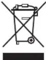 ELECTROLUX SC390CN - Disposal of your old appliance - 1