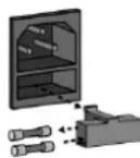 Power Dynamics PDSM100 - ST 2/AUX - 1