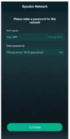 Power Dynamics WT460A - TÉLÉCHARGER ET INSTALLER L'APPLICATION WIIM LEGACY PLAYER - 4