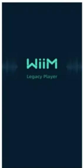 Power Dynamics WT460A - TÉLÉCHARGER ET INSTALLER L'APPLICATION WIIM LEGACY PLAYER - 2