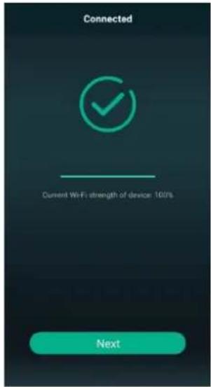 Power Dynamics WT460A - WIIM LEGACY PLAYER APP EINSTELLEN - 7